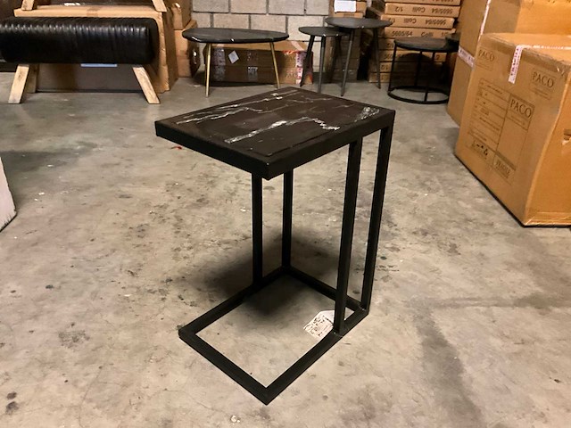 Marlon bijzettafel - afbeelding 1 van  10