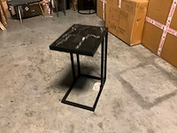 Marlon bijzettafel - afbeelding 7 van  10