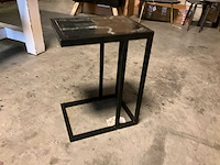 Marlon bijzettafel - afbeelding 2 van  10