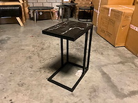 Marlon bijzettafel - afbeelding 6 van  10