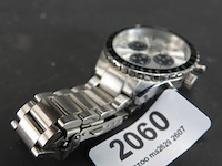 Marlow miller chronograaf horloge - afbeelding 1 van  5