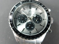 Marlow miller chronograaf horloge - afbeelding 2 van  5