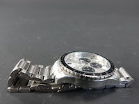 Marlow miller chronograaf horloge - afbeelding 4 van  5
