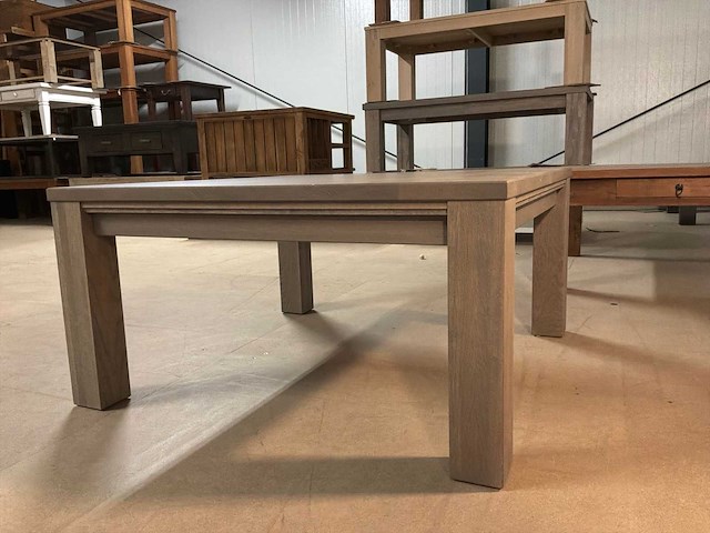 Marly salontafel - afbeelding 1 van  10