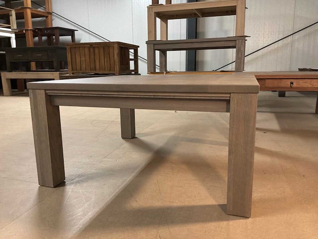 Marly salontafel - afbeelding 5 van  10