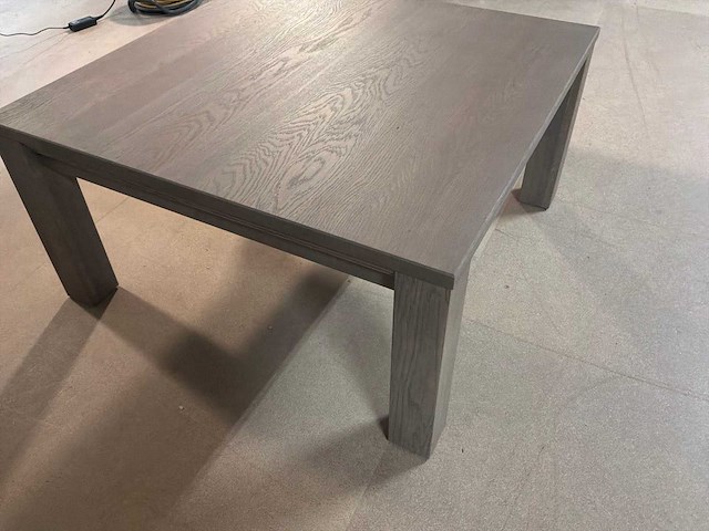 Marly salontafel - afbeelding 10 van  10