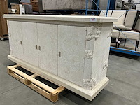Marmer look dressoir - afbeelding 4 van  6