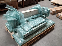 Marmer schouw - afbeelding 2 van  5