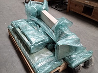 Marmer schouw - afbeelding 3 van  5