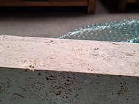 Marmer schouw - afbeelding 4 van  5