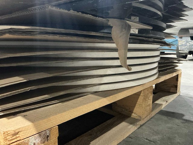 Marmer tafelblad (10x) - afbeelding 2 van  5