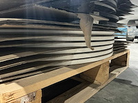 Marmer tafelblad (10x) - afbeelding 2 van  5