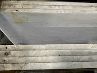 Marmeren bladen 120x59x3cm (7x) - afbeelding 2 van  4