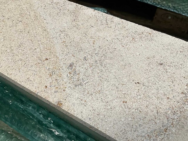 Marmeren haardombouw - afbeelding 2 van  5