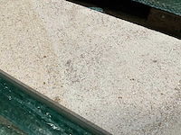 Marmeren haardombouw - afbeelding 2 van  5