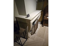 Marmeren haardombouw - afbeelding 5 van  5