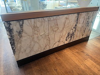 Marmeren tegel (8x) - afbeelding 2 van  5