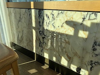 Marmeren tegel (8x) - afbeelding 4 van  5