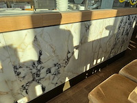 Marmeren tegel (8x) - afbeelding 5 van  5