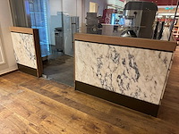 Marmeren tegel - afbeelding 5 van  6