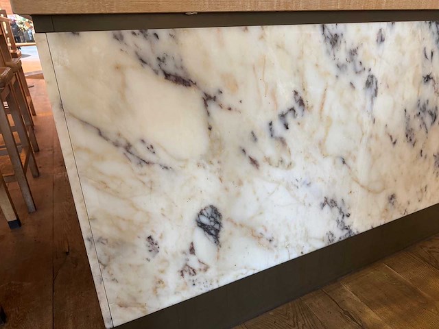 Marmeren tegel - afbeelding 4 van  5