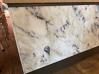 Marmeren tegel - afbeelding 4 van  5