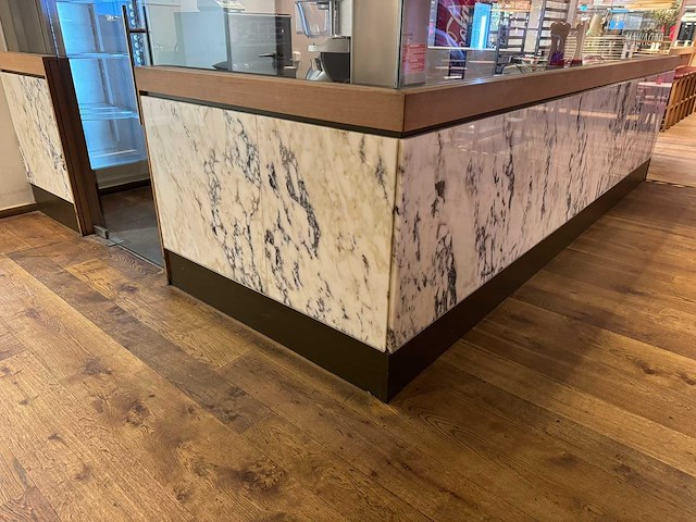 Marmeren tegel - afbeelding 2 van  6