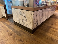 Marmeren tegel - afbeelding 2 van  6