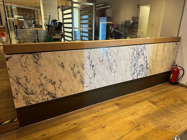 Marmeren tegel - afbeelding 4 van  6