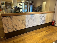 Marmeren tegel - afbeelding 4 van  6