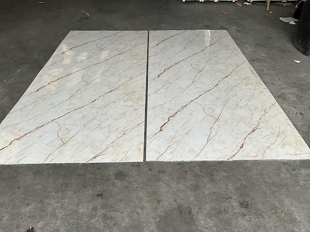 Marmeren wandpanelen (5x) - afbeelding 4 van  10