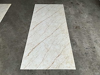 Marmeren wandpanelen (5x) - afbeelding 5 van  10