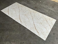 Marmeren wandpanelen (5x) - afbeelding 10 van  10