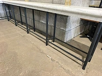 Marmeren wandtafel - afbeelding 5 van  19