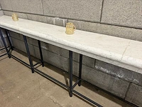 Marmeren wandtafel - afbeelding 17 van  19