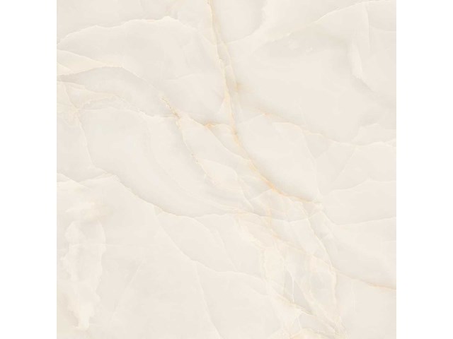Marmerlooktegels onxy beige120x120 28,8 m2 - afbeelding 2 van  5