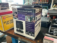 Marmitek boomboom 380 bluetooth speaker