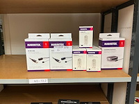 Marmitek pc accessoire (8x) - afbeelding 1 van  4