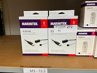 Marmitek pc accessoire (8x) - afbeelding 2 van  4