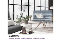 Marmitek whe1 wireless hdmi extender - afbeelding 3 van  5