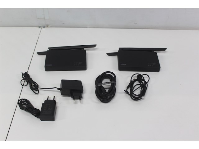 Marmitek whe1 wireless hdmi extender - afbeelding 5 van  5