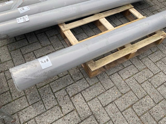 Marmoleum 2,5 mm tapijt - afbeelding 1 van  1