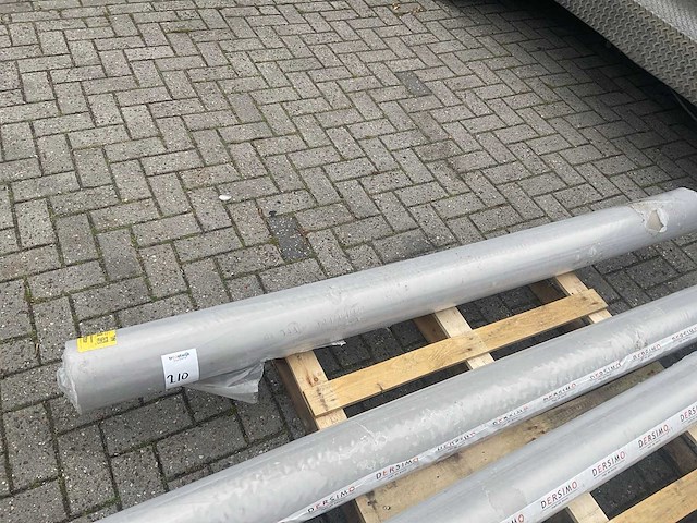 Marmoleum 2,5 mm tapijt - afbeelding 1 van  2