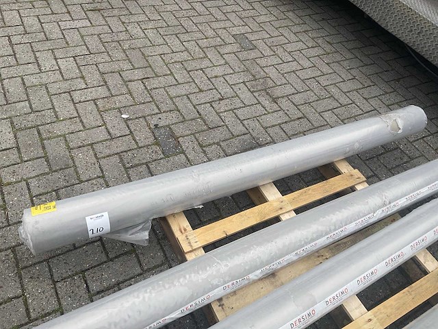 Marmoleum 2,5 mm tapijt - afbeelding 2 van  2