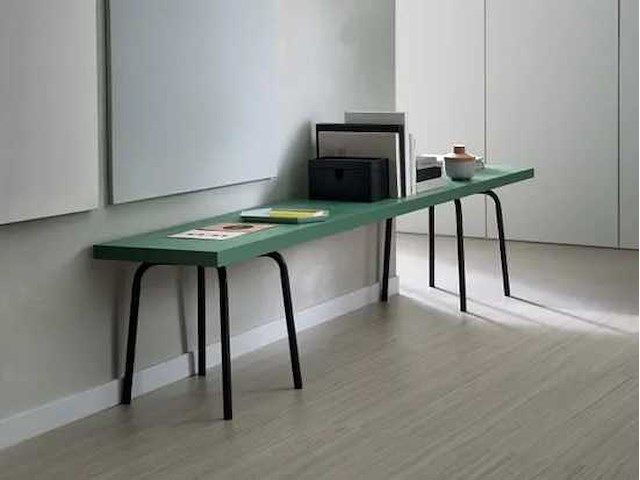 Marmoleum linoleum 50m2 - afbeelding 1 van  6