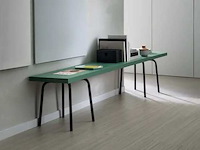 Marmoleum linoleum 50m2 - afbeelding 1 van  6