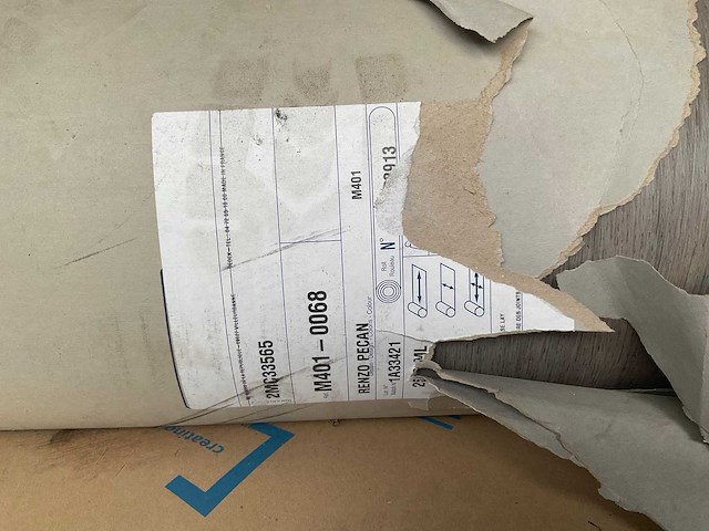 Marmoleum linoleum 50m2 - afbeelding 3 van  6