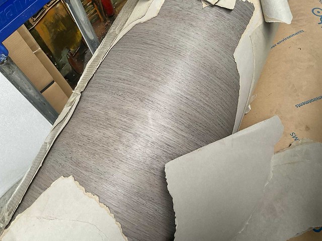Marmoleum linoleum 50m2 - afbeelding 4 van  6