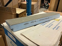 Marmox thermoblock isolatie 25m2 - afbeelding 1 van  2