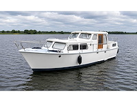 Marne kruiser - 900 ak - motorjacht - afbeelding 2 van  31